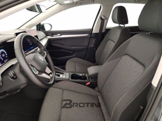 VOLKSWAGEN Golf 1.5 tsi ehybrid Edition Plus 204cv dsg 6