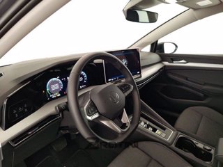 VOLKSWAGEN Golf 1.5 tsi ehybrid Edition Plus 204cv dsg 7