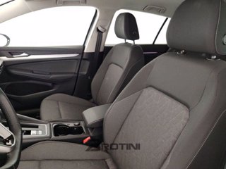 VOLKSWAGEN Golf 1.5 tsi ehybrid Edition Plus 204cv dsg 8