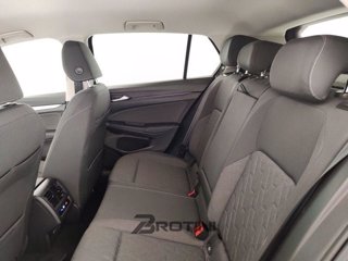 VOLKSWAGEN Golf 1.5 tsi ehybrid Edition Plus 204cv dsg 9