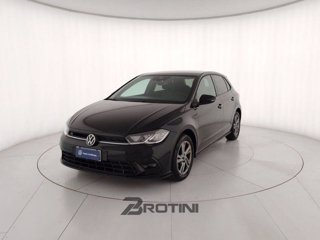 VOLKSWAGEN Polo 1.0 tsi R-Line 95cv