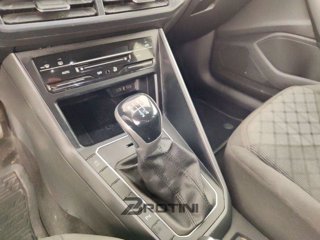 VOLKSWAGEN Polo 1.0 tsi R-Line 95cv 11