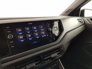 VOLKSWAGEN Polo 1.0 tsi R-Line 95cv 13
