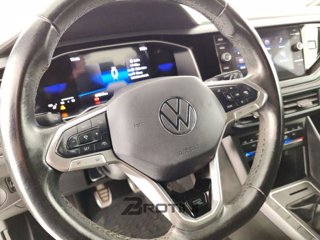 VOLKSWAGEN Polo 1.0 tsi R-Line 95cv 14