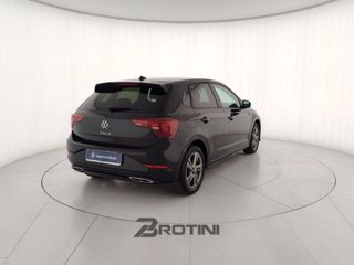 VOLKSWAGEN Polo 1.0 tsi R-Line 95cv 2