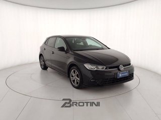 VOLKSWAGEN Polo 1.0 tsi R-Line 95cv 3