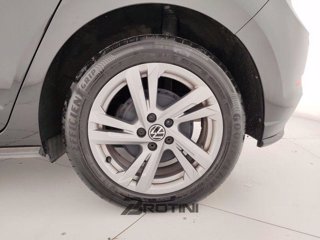 VOLKSWAGEN Polo 1.0 tsi R-Line 95cv 5