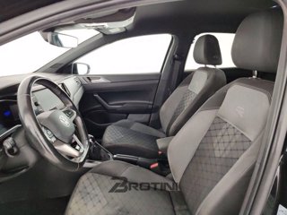 VOLKSWAGEN Polo 1.0 tsi R-Line 95cv 6