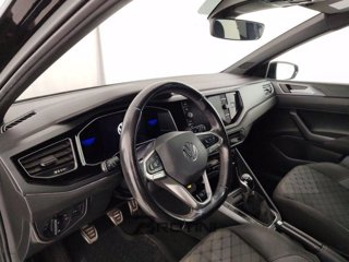 VOLKSWAGEN Polo 1.0 tsi R-Line 95cv 7