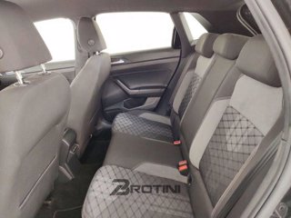 VOLKSWAGEN Polo 1.0 tsi R-Line 95cv 9