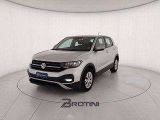 VOLKSWAGEN T-Cross 1.0 tsi Urban 95cv 0