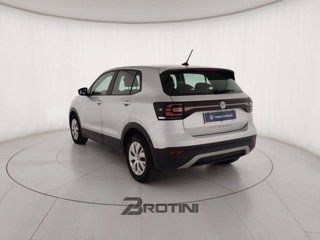 VOLKSWAGEN T-Cross 1.0 tsi Urban 95cv 1