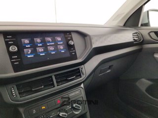 VOLKSWAGEN T-Cross 1.0 tsi Urban 95cv 10