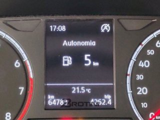 VOLKSWAGEN T-Cross 1.0 tsi Urban 95cv 13