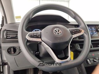 VOLKSWAGEN T-Cross 1.0 tsi Urban 95cv 14