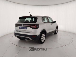VOLKSWAGEN T-Cross 1.0 tsi Urban 95cv 2