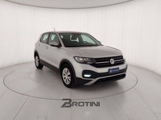 VOLKSWAGEN T-Cross 1.0 tsi Urban 95cv 3