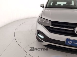 VOLKSWAGEN T-Cross 1.0 tsi Urban 95cv 4