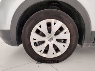 VOLKSWAGEN T-Cross 1.0 tsi Urban 95cv 5