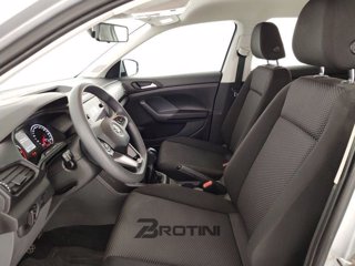 VOLKSWAGEN T-Cross 1.0 tsi Urban 95cv 6