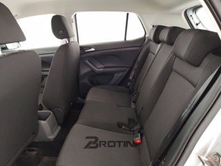 VOLKSWAGEN T-Cross 1.0 tsi Urban 95cv 9