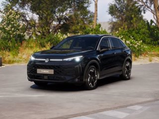 VOLKSWAGEN T-Roc 1.5 eTSI ACT 150 CV DSG R-Line 0
