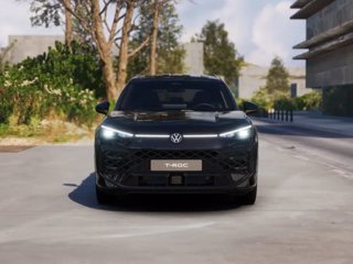 VOLKSWAGEN T-Roc 1.5 eTSI ACT 150 CV DSG R-Line 4