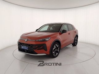 VOLKSWAGEN T-Roc 1.5 etsi Style 115cv dsg 0