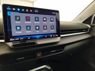 VOLKSWAGEN T-Roc 1.5 etsi Style 115cv dsg 12