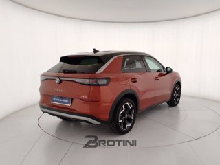VOLKSWAGEN T-Roc 1.5 etsi Style 115cv dsg 2