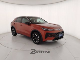 VOLKSWAGEN T-Roc 1.5 etsi Style 115cv dsg 3