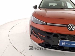 VOLKSWAGEN T-Roc 1.5 etsi Style 115cv dsg 4