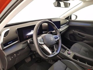 VOLKSWAGEN T-Roc 1.5 etsi Style 115cv dsg 7