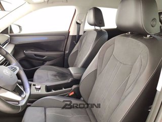 VOLKSWAGEN T-Roc 1.5 etsi Style 115cv dsg 8