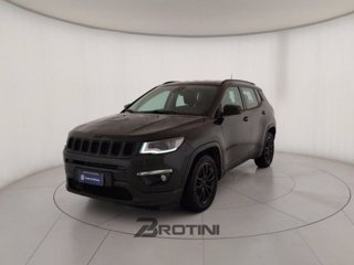 JEEP Compass 1.3 turbo t4 Night Eagle 2wd 130cv my20