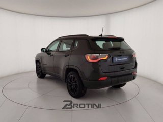 JEEP Compass 1.3 turbo t4 Night Eagle 2wd 130cv my20 1