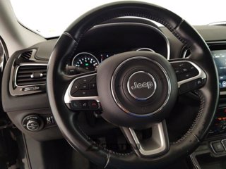 JEEP Compass 1.3 turbo t4 Night Eagle 2wd 130cv my20 12