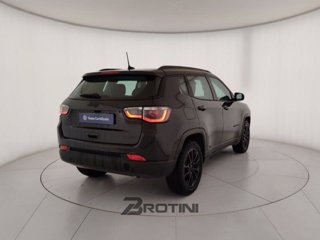 JEEP Compass 1.3 turbo t4 Night Eagle 2wd 130cv my20 2
