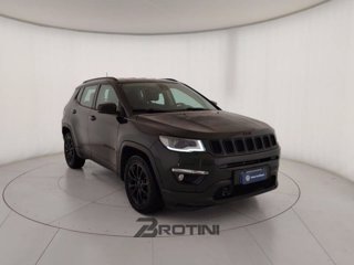 JEEP Compass 1.3 turbo t4 Night Eagle 2wd 130cv my20 3