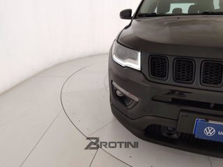 JEEP Compass 1.3 turbo t4 Night Eagle 2wd 130cv my20 4