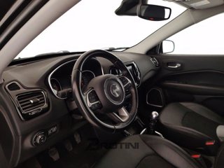 JEEP Compass 1.3 turbo t4 Night Eagle 2wd 130cv my20 6