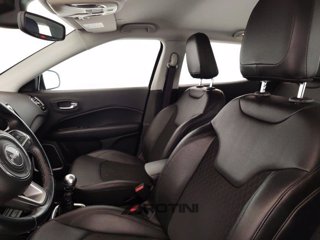 JEEP Compass 1.3 turbo t4 Night Eagle 2wd 130cv my20 7