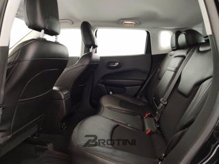 JEEP Compass 1.3 turbo t4 Night Eagle 2wd 130cv my20 8