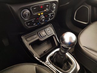 JEEP Compass 1.3 turbo t4 Night Eagle 2wd 130cv my20 9