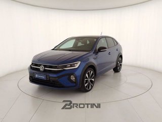 VOLKSWAGEN Taigo 1.5 tsi R-Line 150cv dsg 0