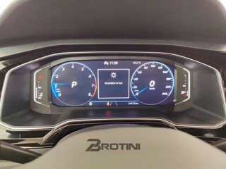 VOLKSWAGEN Taigo 1.5 tsi R-Line 150cv dsg 13