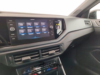 VOLKSWAGEN Taigo 1.5 tsi R-Line 150cv dsg 14