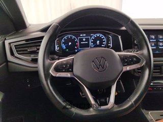 VOLKSWAGEN Taigo 1.5 tsi R-Line 150cv dsg 15