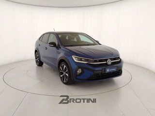 VOLKSWAGEN Taigo 1.5 tsi R-Line 150cv dsg 3