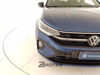 VOLKSWAGEN Taigo 1.5 tsi R-Line 150cv dsg 4